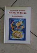 Natale in Tasca - Antonio Ravaglioli - copertina