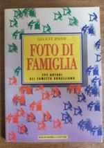 Foto di famiglia