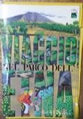 Viaggio nel Parco dell’Etna - copertina