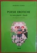 Poesie erotiche