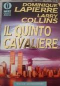 Il quinto Cavaliere - Dominique Lapierre - copertina