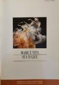 Mare è vita. Sea is Life di Presidenza del consiglio dei ministri - copertina