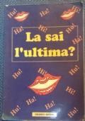 La sai l’ultima? - copertina