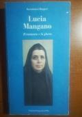 Lucia Mangano di Bartolomeo Ruggeri - copertina