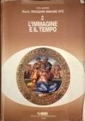 L’immagine e il Tempo 2 di Rita Marini - copertina