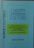 I diritti d’autore