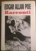 Racconti - Edgar Allan Poe - copertina
