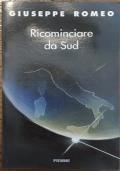 Ricominciare da Sud - Giuseppe Romeo - copertina
