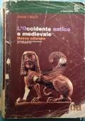 L’Occidente antico e medievale - Paolo Aziani - copertina