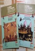 Le rane e lo stagno vol 1 e 2 di Camillocci
