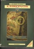 Chronos. Per la Scuola media - Paolo Aziani - copertina
