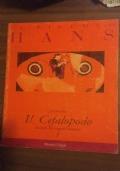 Il piccolo Hans - Il Cefalopodo 3 di Autori Vari - copertina