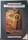 Chronos. Vicende e popoli dell’età moderna e contemporanea. Per la Scuola media: 2 di M. Mazzi - copertina