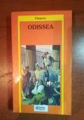 Odissea - Omero - copertina