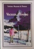 Vacanze d’inverno di Luciano Mazzoni di Ferrara - copertina