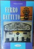 Ferro battuto di Vanesa Leonini