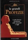 Le grandi profezie - Roberto Buccellani - copertina