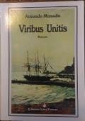 Viribus Unitis di Armando Missadin - copertina