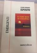 Il faro buio di Gallipoli di Cosimo G. Esposito