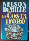 La Costa d’oro - Nelson DeMille - copertina