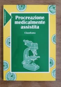 Procreazione medicalmente assistita - copertina