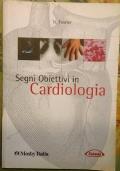 Segni Obiettivi in Cardiologia di N. Flowler