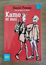 Kamo et moi
