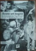 Avere un sogno - Flaviano De Luca - copertina