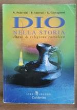 Dio nella storia