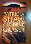 Goldene raser di Patricia Shaw - copertina