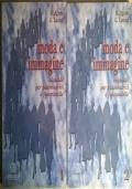 Moda e immagini manuale per indossatrici e fotomodelle - 2 Vol. di R. Agnes