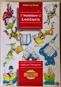 Il Multilibro di Lettura per la scuola media - Guida per l’insegnante - Sergio Bitossi - copertina
