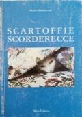 Scartoffie Scorderecce - Mario Mantovani - copertina