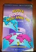 Nuova geografia degli anni ’90