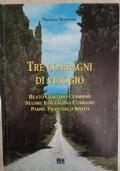 Tre compagni di Viaggio