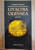 Un’altra Odissea. Fuga a due soggetti di Corrado Pintaura