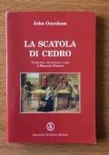 La scatola di cedro