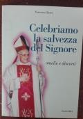 Celebriamo la salvezza del Signore di Vincenzo Zarri - copertina