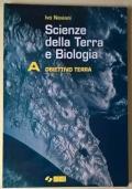 Scienze della terra e biologia Modulo A obiettivo terra di Ivo Neviani - copertina