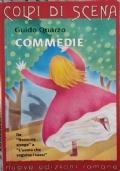 Colpi di Scena - Guido Quarzo - Commedie