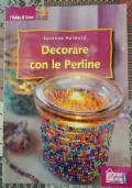 decorare con le perline di Susanne Helmond - copertina