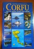 Corfù - copertina