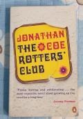 The Rotter’s Club - Jonathan Coe - copertina