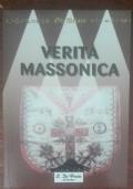 Verità Massonica - copertina