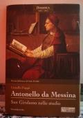 Antonello da Messina - Lionello Puppi - copertina