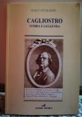 Cagliostro (storia e leggenda )