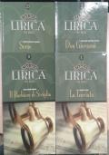 Stagione Lirica Vol 0/1//2/23