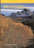 Naturalistic guide to the Catania province - copertina