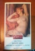 Fanny hill - John Cleland - copertina
