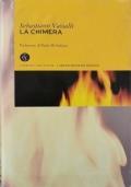 La Chimera - Sebastiano Vassalli - copertina